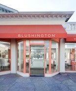 Win A Red-Carpet-Ready Look From The Makeup Maestros At Blushington opener