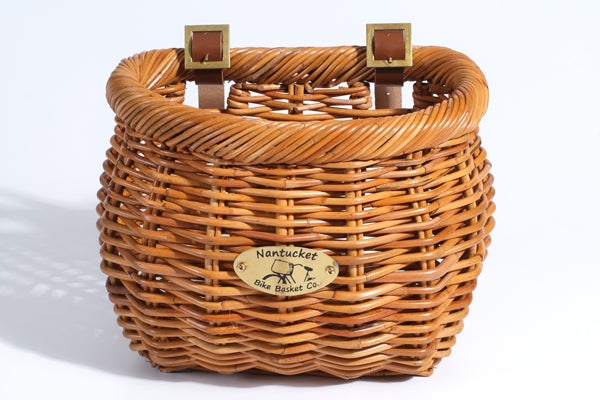 Courtesy of Nantucket Bike Basket Co.