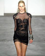 Diane von Furstenberg Teaches CFDA Winner Alex Wang a Lesson