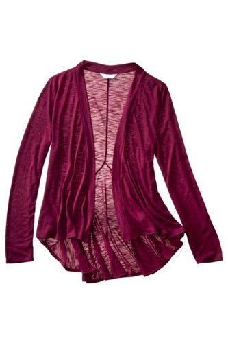 10 Ultra-Comfy Pieces You Won't Be Ashamed To Wear To Class