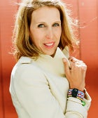 My Style: Peep Lauren Goodman's Swoon-Worthy Abode & Closet! opener