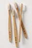 toothbrushes