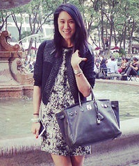 Drumroll Please…Eva Chen Is The New Editor-In-Chief At Lucky op