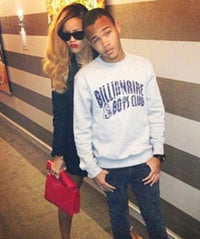 5 Things To Know This AM RihannaOpener