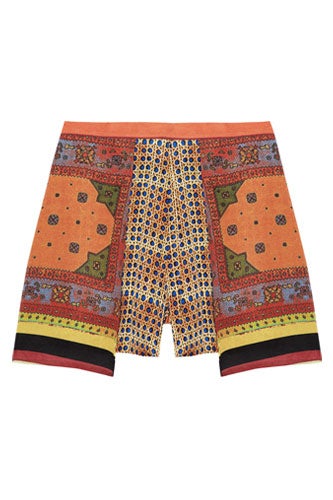 shorts