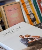 bookstores