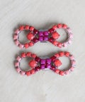 shoe clips
