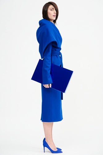 From Size 2-20: Nadia Tarr's Creations Are Made To Flatter ALL