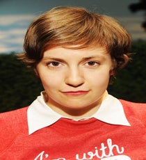 Lena Dunham, written by Claire Danes
"Like all great comics, she has a joke ready to deflect any jeer. Hannah’s pathetic declaration that she could at least be 'a voice of a generation' invites and thwarts many a poisoned arrow. Lena’s true power, though, lies in her transparency. She is unflinchingly, unnervingly honest."
Photo: Via Time/Getty Images 2013_time100_dunham