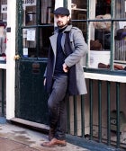 London's Coolest Nightlife Pro Gives Us The Gentleman's Tour Of Soho opener