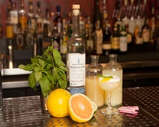 Straight From The Mulberry Project: A Cool, Low-Cal Cocktail For Summer opener_SweetEarnest_AmeliaAlpaugh