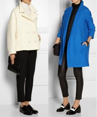 Net-A-Porter Opener
