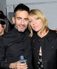 Mad About Marc! We Go Inside His Inner Circle opener