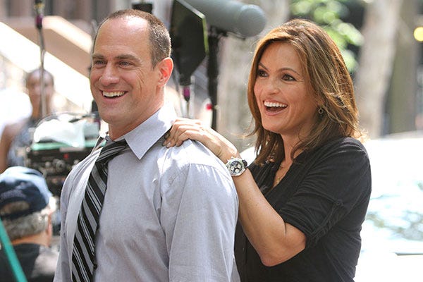 14 Of The Greatest Couples That Never Were