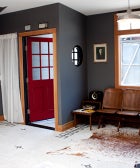 First Look: Temescal Alley Barbershop Opens In Oakland IMG_3899