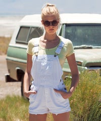 R29 & American Apparel Are Footing The Bill For The Best Spring Break, Ever serve