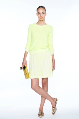  spring 2012 trends
