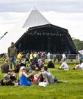 Glasto