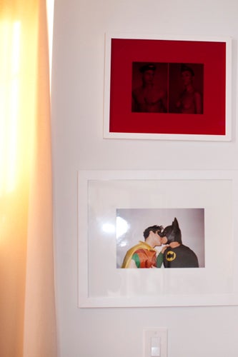 Lorenzo Martone Apartment
