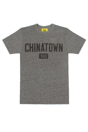 Chinatown-T