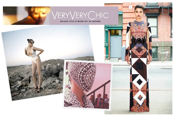 VeryVeryChic