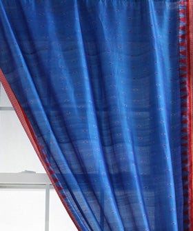 curtains
