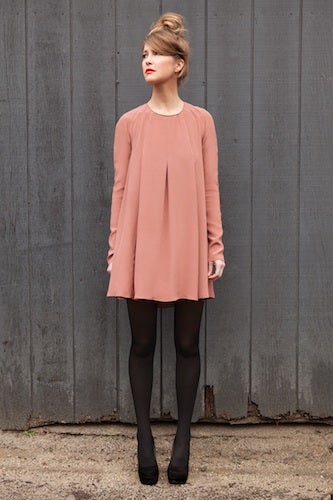 ali golden fall 2012