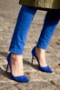 Marissa Webb, Owner of a fashion company, Shoes Monolo Blanik