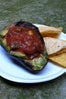 Grilled Avocados