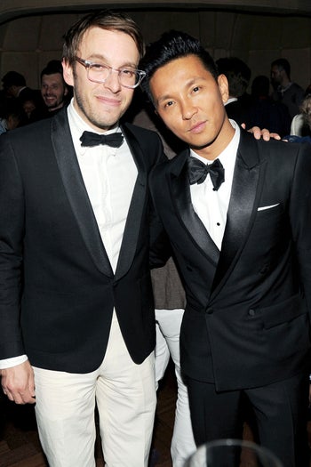 scott-sternberg_prabal-gurung