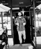 KCRW's Mathieu Schreyer Provides The Perfect Fall Playlist kcrw-matt-280