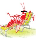 mosquito opener