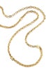 Chain Composition No. 1 Necklace