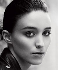 Rooney Mara Is Coming Downtown With A New Fragrance rooney