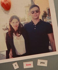 The Coolest Save-The-Dates Come Straight From Your iPhone opener