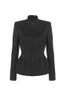 Theyskens theory peplum jacket was &pound;625 now &pound;315 @harrods.com