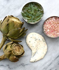 The Easiest Artichoke Appetizer You Will Ever Prepare opener