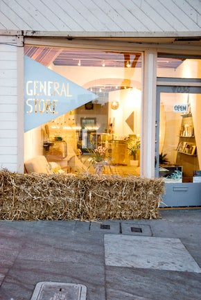 General Store General Store