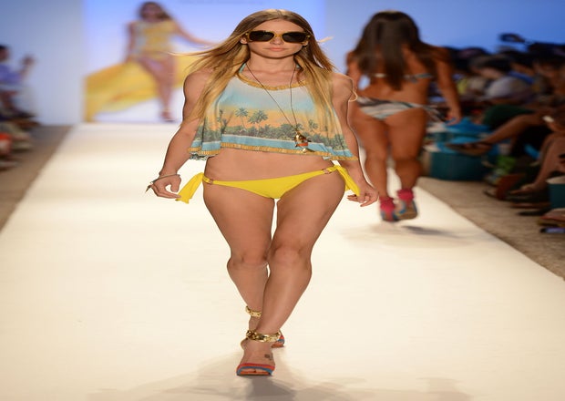 The Best Swim Week Looks (Hands Down!) cia2_-Photo-by-Frazer-Harrison_Getty-Images-for-Cia-Maritima