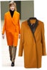 C&eacute;line Runway Topshop Coat