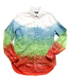 Opening Ceremony Sends Us Over the Rainbow With Their Latest Color-Soaked Collabs