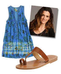 Andrea Linett's Things-You-Need-Right-Now List andrea-linett