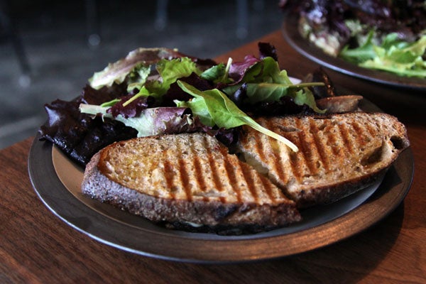 grilled cheese san francisco
