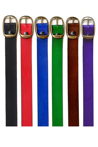 BRACKNEY-BELT
