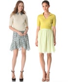 10 Effortlessly Sexy Carven Picks To Wear To All Your Non-Black-Tie Affairs Opener