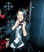 Party Time (Excellent!) Pics From R29 x Surface To Air's Bash op