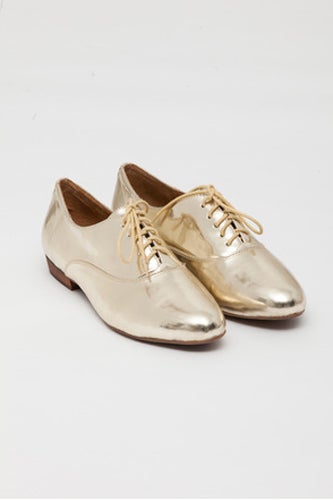 jeffrey-campbell-gold-uniform-oxford