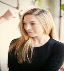 Step 1: Create a deep side part. style3_step1