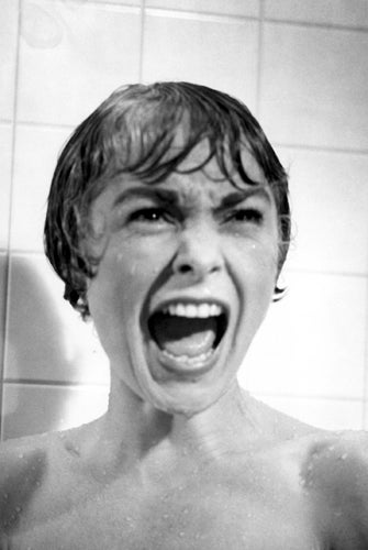 psycho