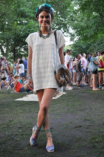 lollapalooza street style